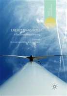 Olivie Labussière, Olivier Labussière, Nadaï, Nadaï, Alain Nadaï - Energy Transitions