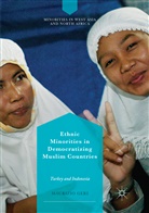 Maurizio Geri - Ethnic Minorities in Democratizing Muslim Countries