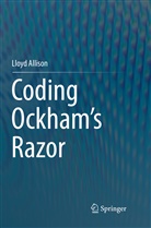 Lloyd Allison - Coding Ockham's Razor