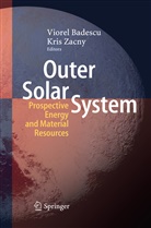 Viore Badescu, Viorel Badescu, Zacny, Zacny, Kris Zacny - Outer Solar System