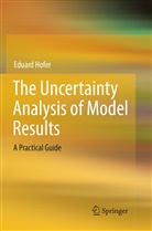 Eduard Hofer - The Uncertainty Analysis of Model Results