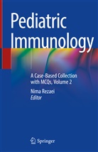 Nim Rezaei, Nima Rezaei - Pediatric Immunology