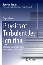 Sayan Biswas - Physics of Turbulent Jet Ignition