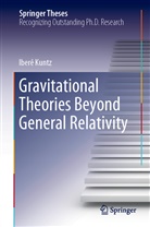 Iberê Kuntz - Gravitational Theories Beyond General Relativity