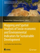 Mastere, Mastere, Mohamed Mastere, Noame Rebai, Noamen Rebai - Mapping and Spatial Analysis of Socio-economic and Environmental Indicators for Sustainable Development