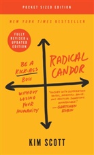 Kim Scott - Radical Candor