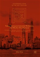 Jinhua Cheng - States, Intergovernmental Relations, and Market Development