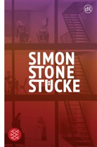 Simon Stone, Brangwe Stone, Brangwen Stone - Stücke
