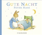 Beatrix Potter - Gute Nacht Peter Hase