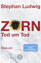 Stephan Ludwig - Zorn - Tod um Tod