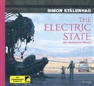 Simon Stalenhag, Simon Stålenhag - The Electric State