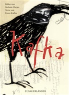 Franz Kafka, Stefanie Harjes - Kafka