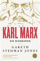 Gareth Stedman Jones - Karl Marx