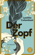 Laetitia Colombani, Laëtitia Colombani - Der Zopf