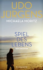 Ud Jürgens, Udo Jürgens, Michaela Moritz - Spiel des Lebens