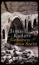 Ismail Kadare - Geboren aus Stein