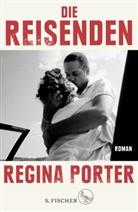 Regina Porter - Die Reisenden