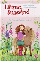 Marlen Jablonski, Marlene Jablonski, Tany Stewner, Tanya Stewner, Mila Marquis - Liliane Susewind - Ein Pony mit Flausen im Kopf