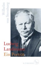 Wilhelm von Sternburg - Ludwig Landmann