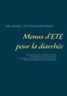Cedric Menard, Cédric Menard - Menus d'été pour la diarrhée