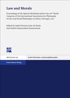 André Ferreira Leite de Paula, Andres Santacoloma Santacoloma - Law and Morals