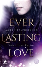 Lauren Palphreyman - Everlasting Love - Valentines Rache