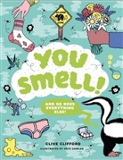 Pete Gamlen, Clive Gifford, Gifford Clive, Pete Gamlen - You Smell!