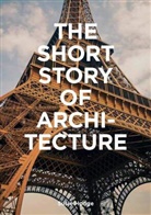 Susie Hodge, Hodge Susie - Short Story of Architecture