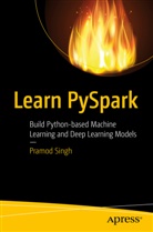 Pramod Singh - Learn PySpark