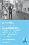 Dieter Graumann, Iris / Leuschner-Gafa / Bergmiller-Fellmeth, Iri Bergmiller-Fellmeth, Iris Bergmiller-Fellmeth, Initiative 9. November, Elis Leuschner-Gafa... - Displaced Persons - Vom DP-Lager Föhrenwald nach Frankfurt am Main