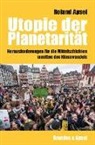 Roland Apsel - Utopie der Planetarität
