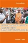 Marianne Bechhaus-Gerst, Tahir Della, Eckert, Hennin Melber, Henning Melber - Deutschland und Afrika - Anatomie eines komplexen Verhältnisses