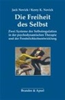 Jac Novick, Jack Novick, Kerry Kelly Novick, Eberhard Knoll - Die Freiheit des Selbst