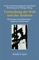Dagmar Ambass, Yeche Cohen, Yecheskiel Cohen, Susanna Eder-Steiner, Marga Günther, Hans Hopf... - Vermeidung der Welt und des Anderen