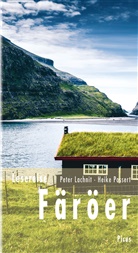 Peter Lachnit, Heike Possert - Lesereise Färöer