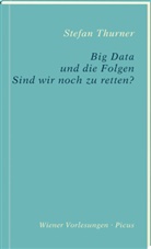 Stefan Thurner - Big Data und die Folgen