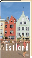 Stefanie Bisping - Lesereise Estland