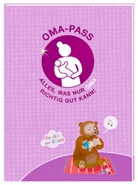 Lena Hesse - Oma-Pass