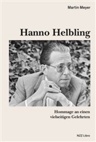 Martin Meyer - Hanno Helbling