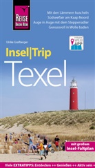 Ulrike Grafberger - Reise Know-How InselTrip Texel