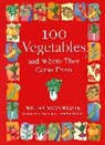 William Woys Weaver, William Woys Weaver, Signe Sundberg-Hall - 100 Vegetables and Where They Came From
