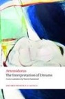 Artemidorus, Peter Thonemann, Peter (Forrest-Derow Fellow and Tutor in Ancient History Thonemann - The Interpretation of Dreams