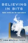 Simone (Lecturer in Communication and Medi Natale, Simone Natale, Diana Pasulka - Believing in Bits