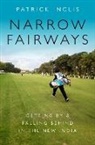 Patrick Inglis, Patrick (Assistant Professor of Sociology Inglis - Narrow Fairways