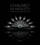 Stephane Bern, Stéphane Bern, Romain Condamine, Karine Huguenaud, Jean-Marc Mansvelt, Jean-Marc Bern Mansvelt... - Chaumet in Majesty
