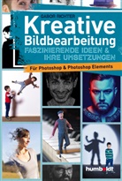 Gabor Richter - Kreative Bildbearbeitung