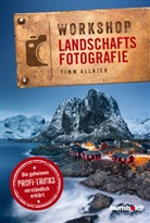 Timm Allrich - Workshop Landschaftsfotografie