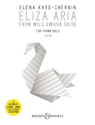 Elena Kats-Chernin - Eliza Aria