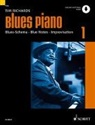 Tim Richards - Blues Piano. Bd.1