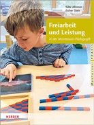 Silke Allmann, Silke (Dr. Allmann, Esther Stein, Michael Klein-Landeck, Privatdozent Michael Klein-Landeck, Klein-Landeck (Dr.)... - Freiarbeit und Leistung